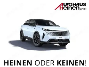 Peugeot 3008 Hybrid 145 GT Navi LED ACC El. Heckklappe Apple Ca