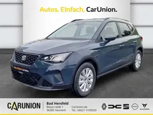SEAT Arona Road Edition 1.0 TSI 7-Gang DSG Sitzh/Navi