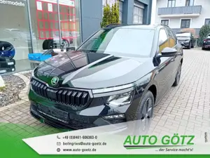 Skoda Kamiq Monte Carlo DSG AHK-Vorb.*Navi*Matrix*Tempomat*Pan