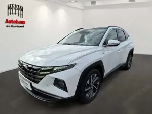 Hyundai TUCSON ALLRAD+PANODACH+KRELLSOUND+EL.HECKKL+NAVI+SITZHZG+