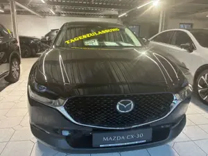 Mazda CX-30 2.5L e-SKYACTIV G 140 AT Exclusive-line Bild 2