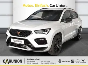 CUPRA Ateca VZ 2.0 TSI 7-Gang DSG 4Drive Panorama/AHK