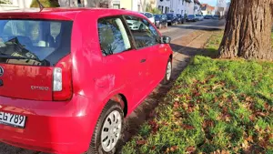 Skoda Citigo Citigo 1.0 MPIStyle Bild 2