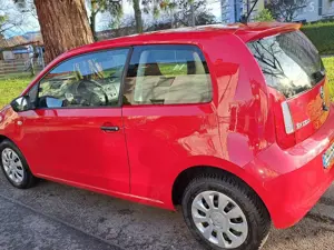 Skoda Citigo Citigo 1.0 MPIStyle Bild 3