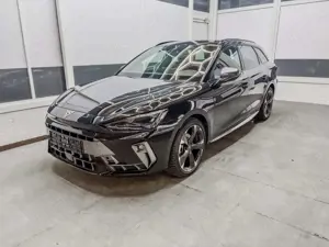 CUPRA Leon Sportstourer 1.5 eTSI DSG 150PS AHK MATRIX ALLW...