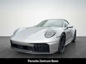 Porsche 992 911 Carrera 4 GTS Cabriolet Liftsystem-VA