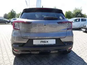 Mitsubishi ASX EDITION 1.8 Hybrid Bild 3