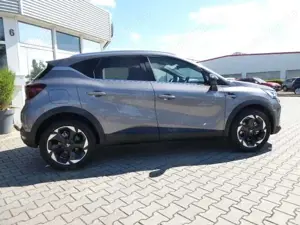 Mitsubishi ASX EDITION 1.8 Hybrid Bild 4