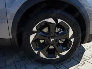 Mitsubishi ASX EDITION 1.8 Hybrid Bild 5