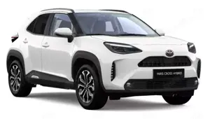 Toyota Yaris Cross 1.5  Teamplayer Winter u Safety Paket