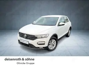 Volkswagen T-Roc T-ROC 1.0 TSI AppCon/DAB/SHZ/Clima/Bluet/EPH/16"