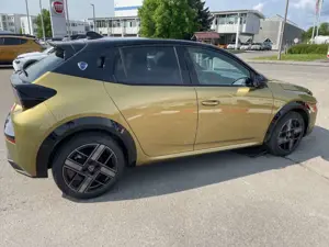 Lancia Ypsilon 1,2   LX Automatik Mildhybrid Bild 4