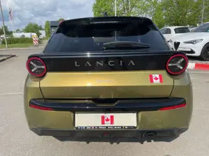 Lancia Ypsilon 1,2   LX Automatik Mildhybrid Bild 5