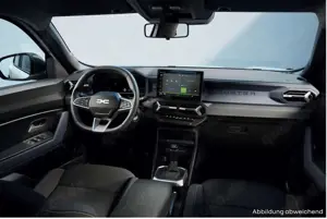 Dacia Duster Bild 2