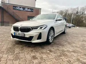 BMW 620 620 d Gran Turismo Luxury Line, Voll Ausstattung