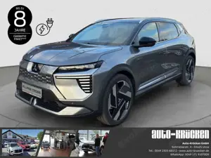Mitsubishi Eclipse Cross Diamant TOP Luxury-Paket / 8 Jahre Garantie