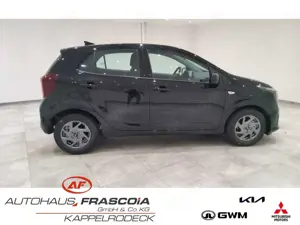 Kia Picanto 1.2 VISION Navi Rückfahrkam PDChi. SHZ LenkradHZG Bild 4