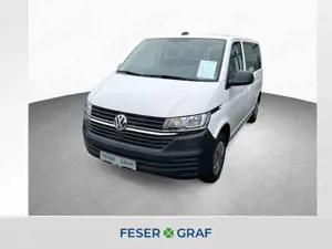 Volkswagen T6.1 Kombi 6.1 2.0 TDI 9-Sitzer Klima