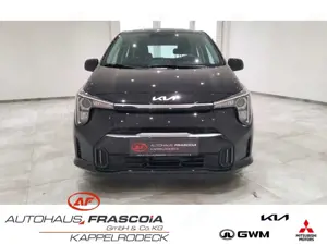Kia Picanto 1.2 VISION Navi Rückfahrkam PDChi. SHZ LenkradHZG Bild 2