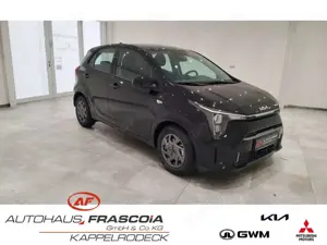 Kia Picanto 1.2 VISION Navi Rückfahrkam PDChi. SHZ LenkradHZG Bild 3