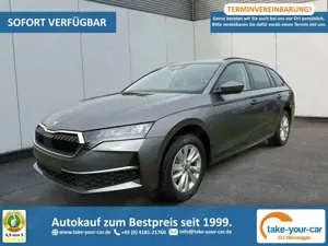 Skoda Octavia Combi Selection NAVI+KAMERA+LED+EL. HECKKL.+SHZ...