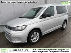 Volkswagen Caddy Basis 2.0TDI DSG Sport Edition ACC Kam GV5 App ...