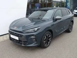 CUPRA Terramar Terramar 1.5 eTSI DSG 150PS AHK Navi ACC Head-up K Bild 2