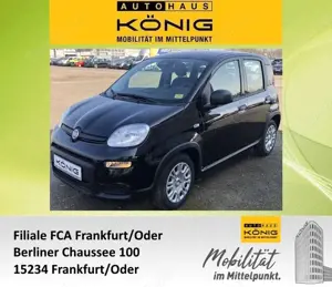 Fiat Panda MY24 1.0 Klima PDC Citypaket