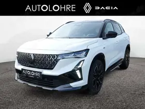 Renault Austral Esprit Alpine Full Hybrid E-TECH 200