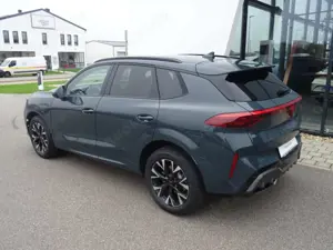 CUPRA Terramar Terramar 1.5 eTSI DSG 150PS AHK Navi ACC Head-up K Bild 3