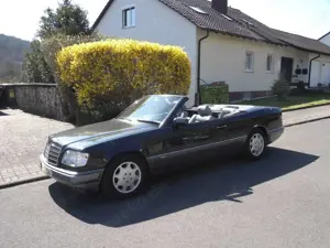 Mercedes-Benz E 220 cabrio /sportline