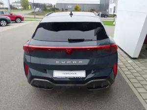 CUPRA Terramar Terramar 1.5 eTSI DSG 150PS AHK Navi ACC Head-up K Bild 4