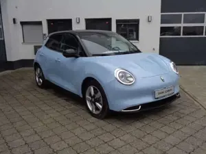 GWM ORA 03 400 PRO mit Wärmepumpen-Funktion