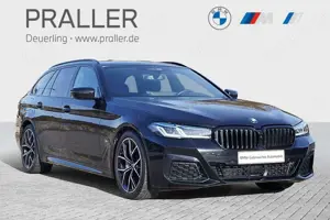 BMW 530 d xDrive Touring M Sport Head-Up AHK Laser 360Kame