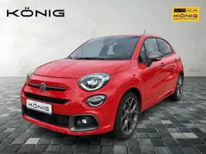 Fiat 500X Sport