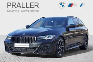 BMW 530 d xDrive Touring M Sport Head-Up AHK Laser 360Kame Bild 5