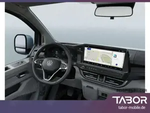 Volkswagen T7 Caravelle 2.0 TDI 150 Aut Style UVP-32%* Bild 3