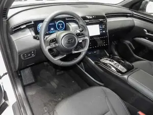 Hyundai TUCSON Advantage Hybrid 2WD 1.6 T-GDI EU6d Navi Digitales Bild 5