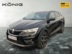 Renault Arkana 1.3 TCe 140 Mild-Hybrid Techno AUTOMATIK