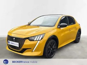Peugeot 208 e- GT+ *ACC*Parkassistent*Panoramadach*Kamera*