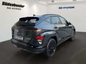 Hyundai KONA Trend Elektro 2WD MY26 Bild 2