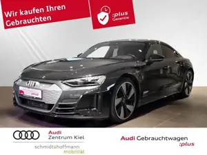 Audi e-tron GT quattro Matrix-LED Luftfahrwerk Klima Navi Leder