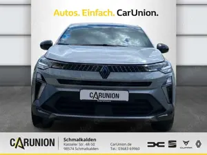 Renault Captur Esprit Alpine Mild Hybrid 160 EDC