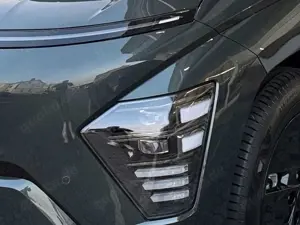 Hyundai KONA Trend Elektro 2WD MY26 Bild 4