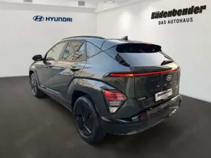 Hyundai KONA Trend Elektro 2WD MY26 Bild 3