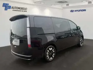 Hyundai STARIA Signature HEV 7-Sitzer1.6 T-GDI Bild 3