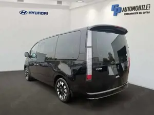 Hyundai STARIA Signature HEV 7-Sitzer1.6 T-GDI Bild 4