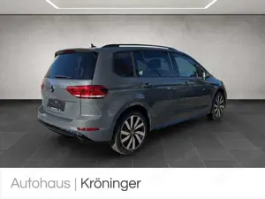 Volkswagen Touran Highline 1.5 TSI DSG R-line AHK IQ.Drive Bild 2