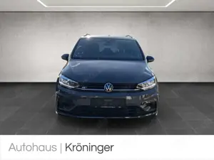 Volkswagen Touran Highline 1.5 TSI DSG R-line AHK IQ.Drive Bild 5