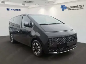 Hyundai STARIA Signature HEV 7-Sitzer1.6 T-GDI Bild 2